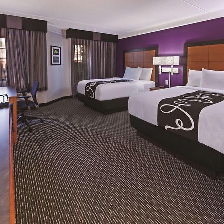 La Quinta Inn By Wyndham San Marcos Luaran gambar