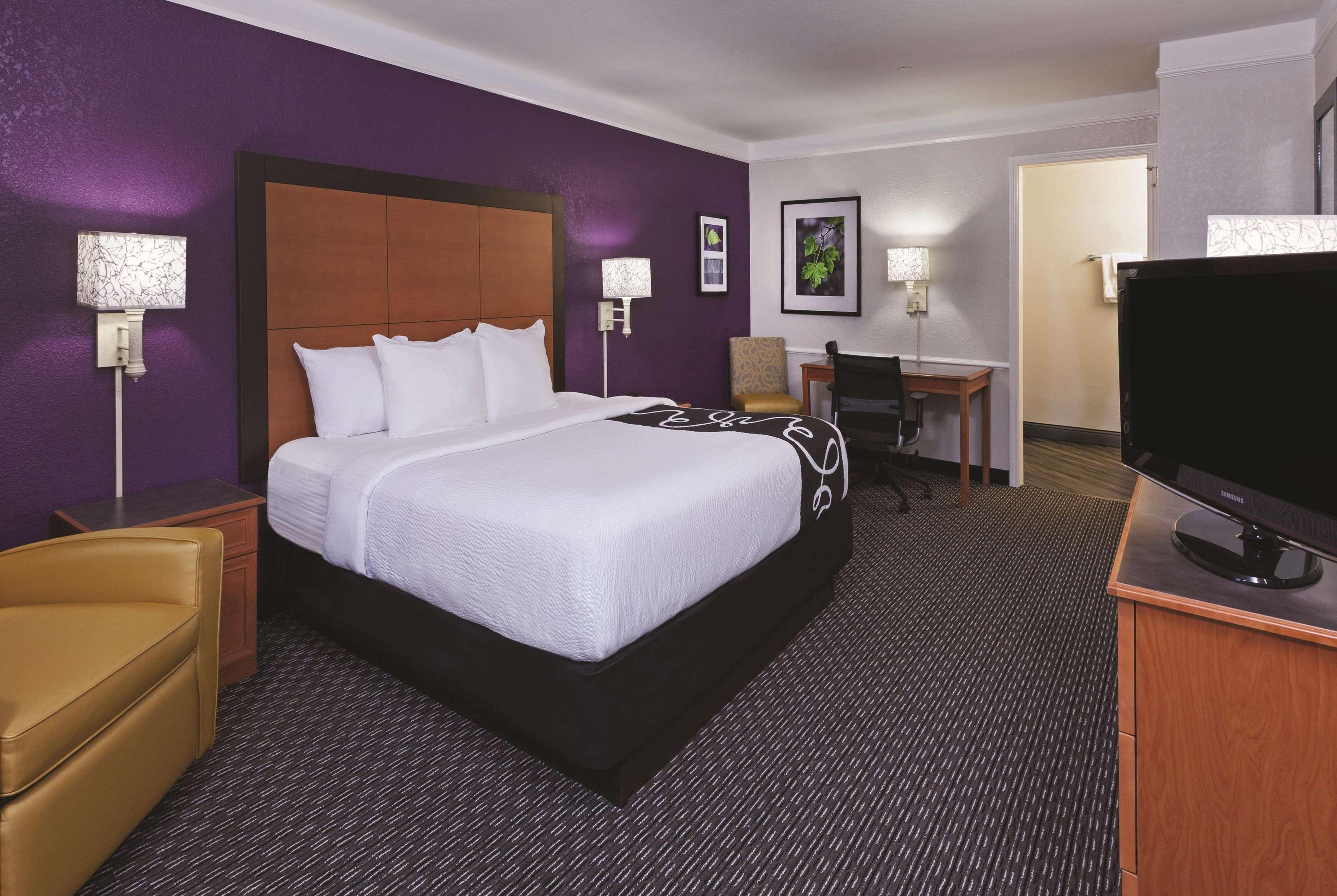 La Quinta Inn By Wyndham San Marcos Luaran gambar