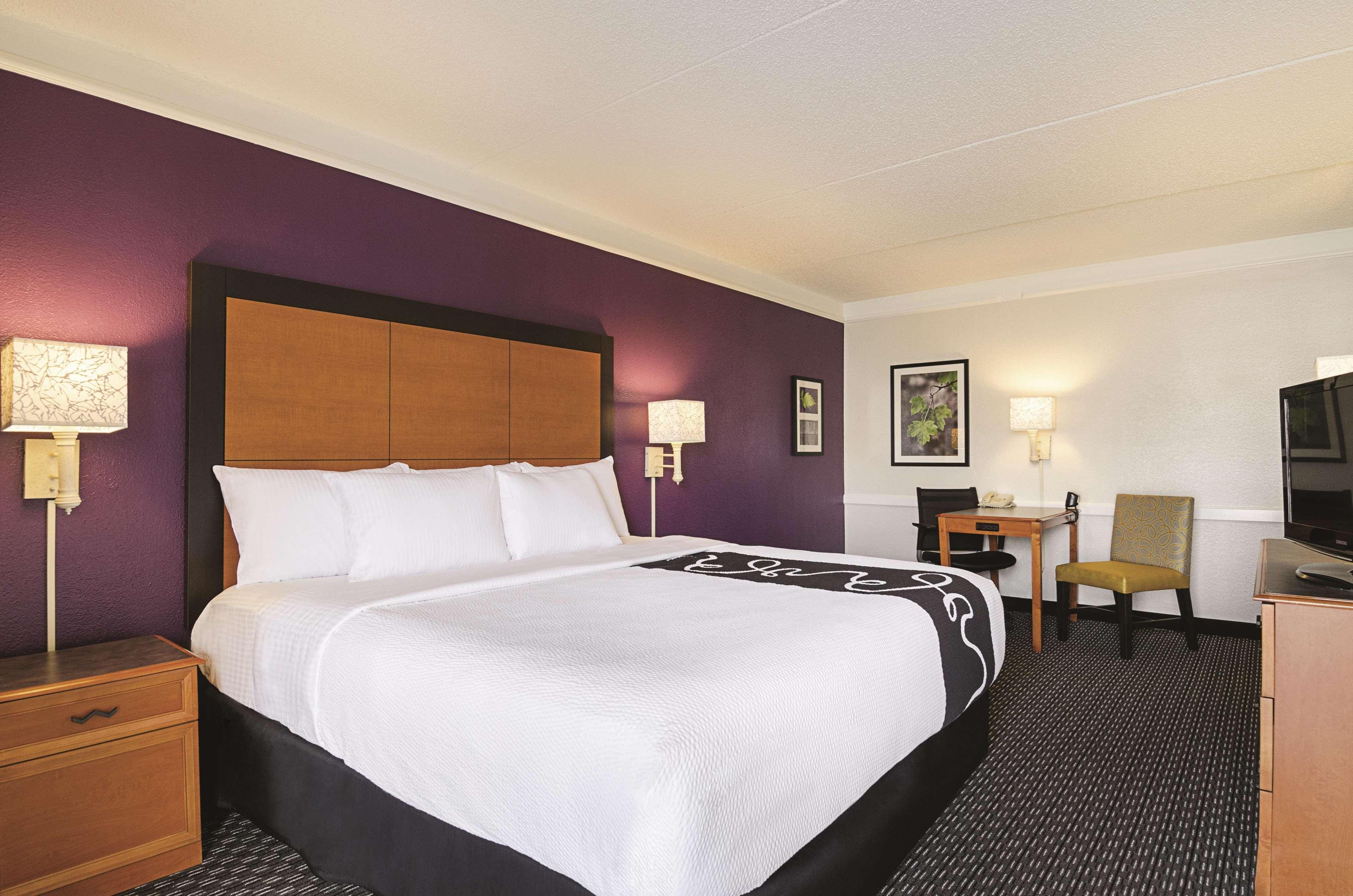 La Quinta Inn By Wyndham San Marcos Luaran gambar
