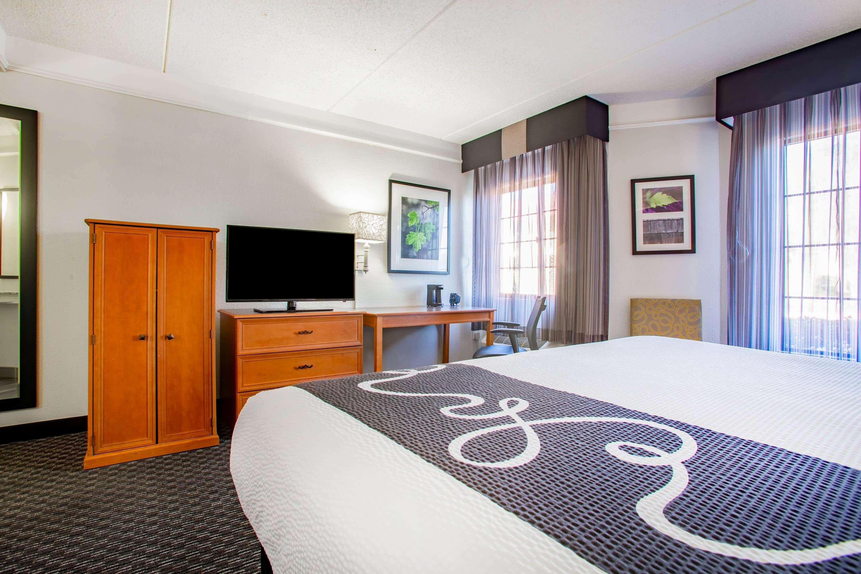 La Quinta Inn By Wyndham San Marcos Luaran gambar