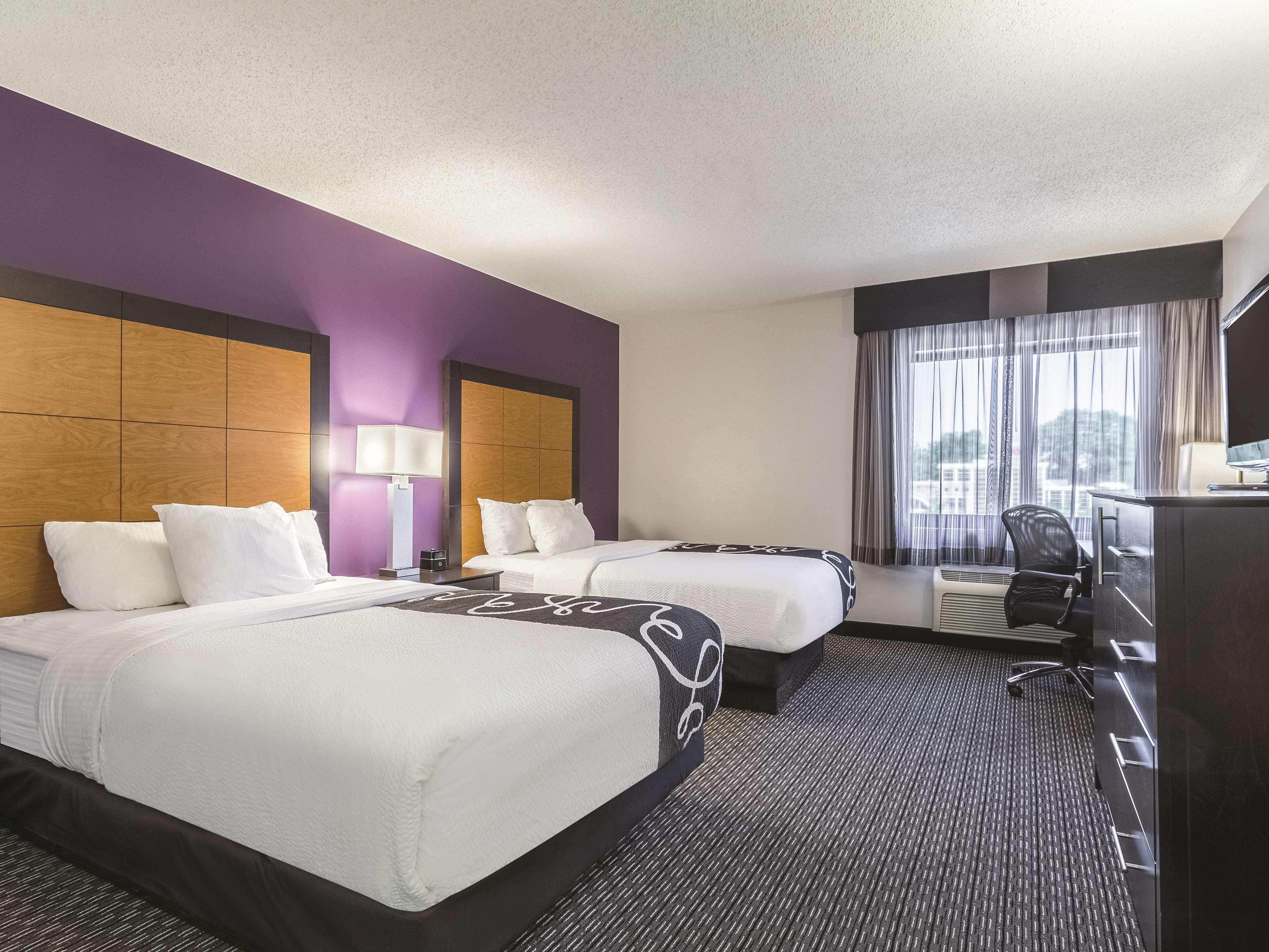 La Quinta Inn By Wyndham San Marcos Luaran gambar