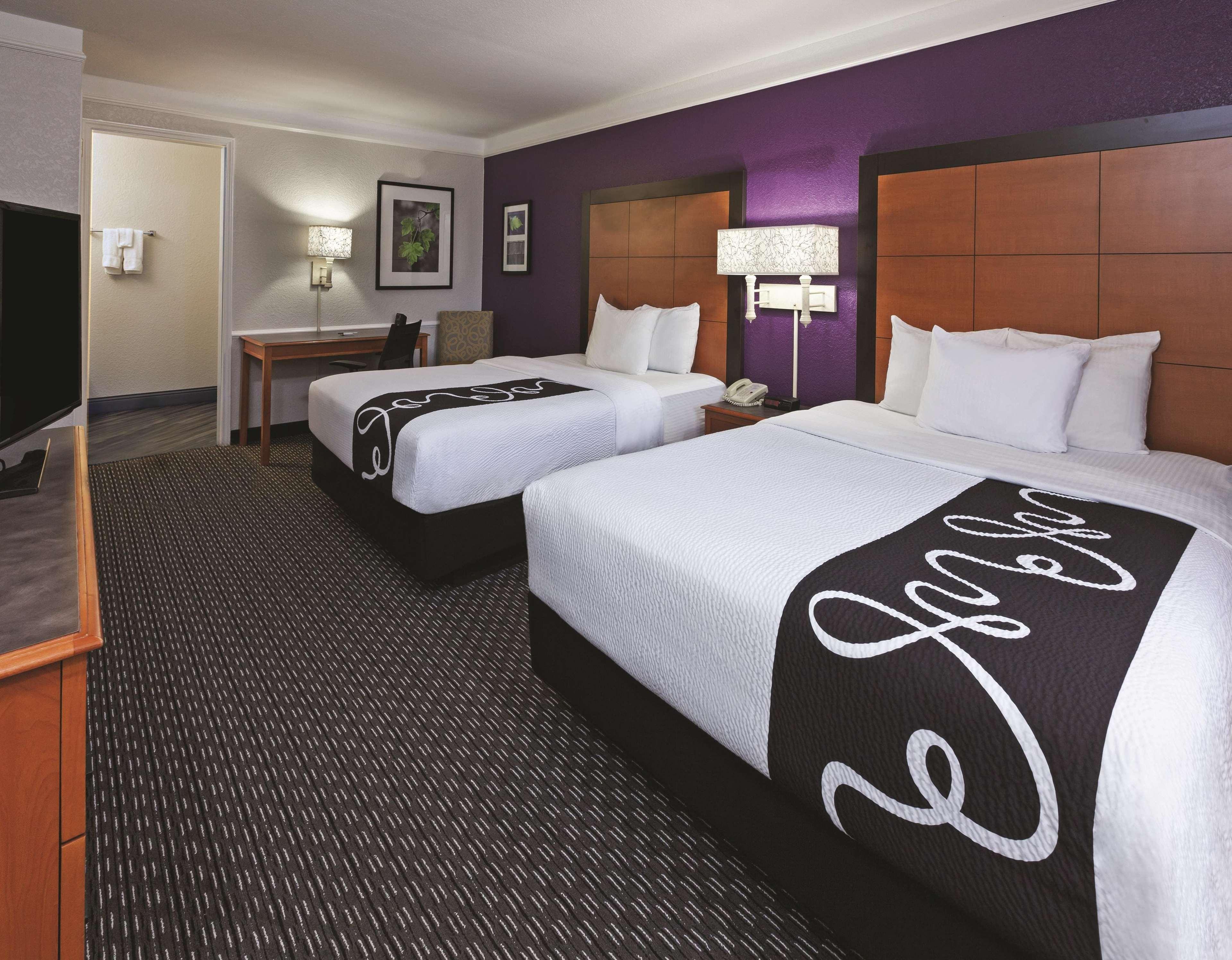 La Quinta Inn By Wyndham San Marcos Luaran gambar
