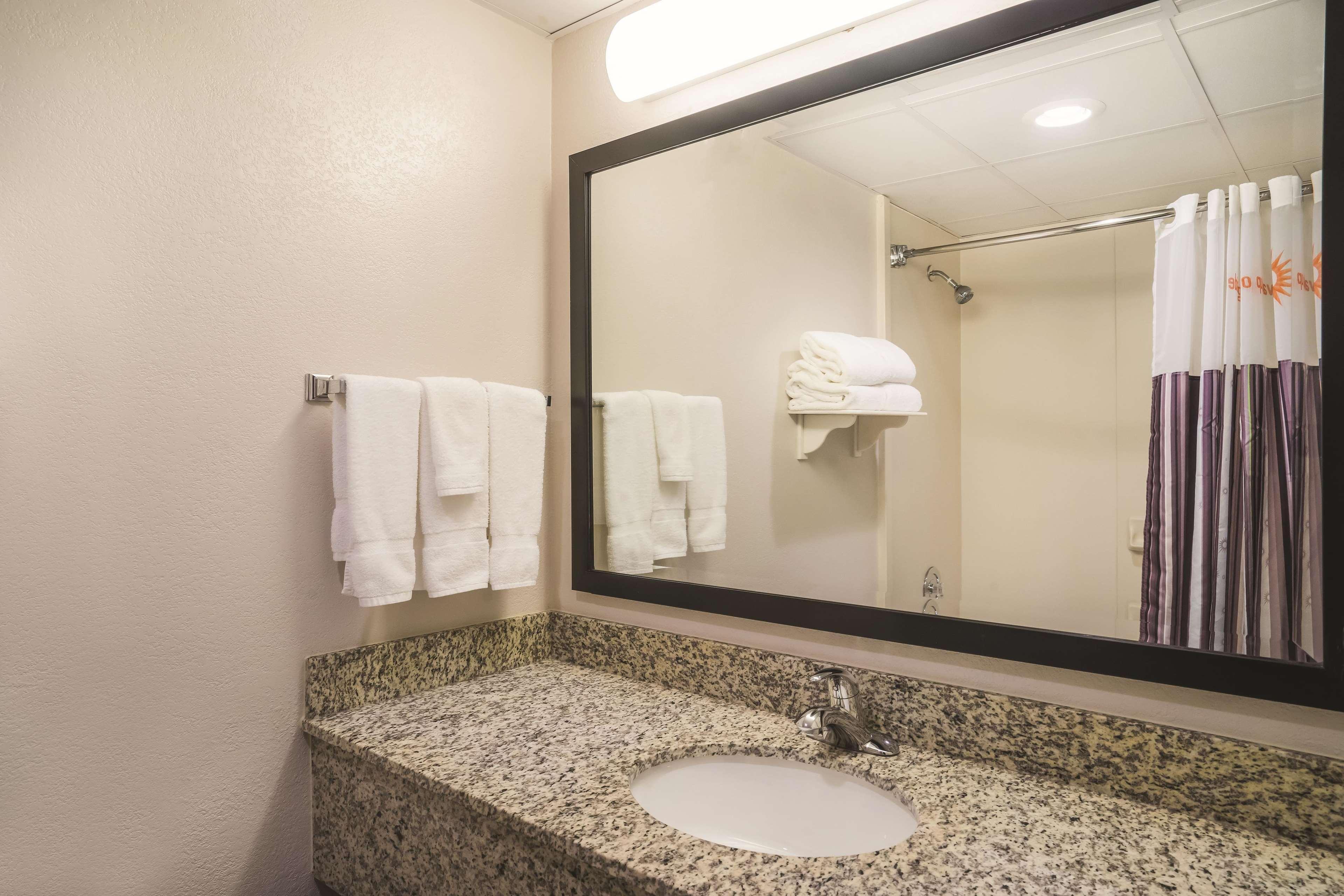 La Quinta Inn By Wyndham San Marcos Luaran gambar