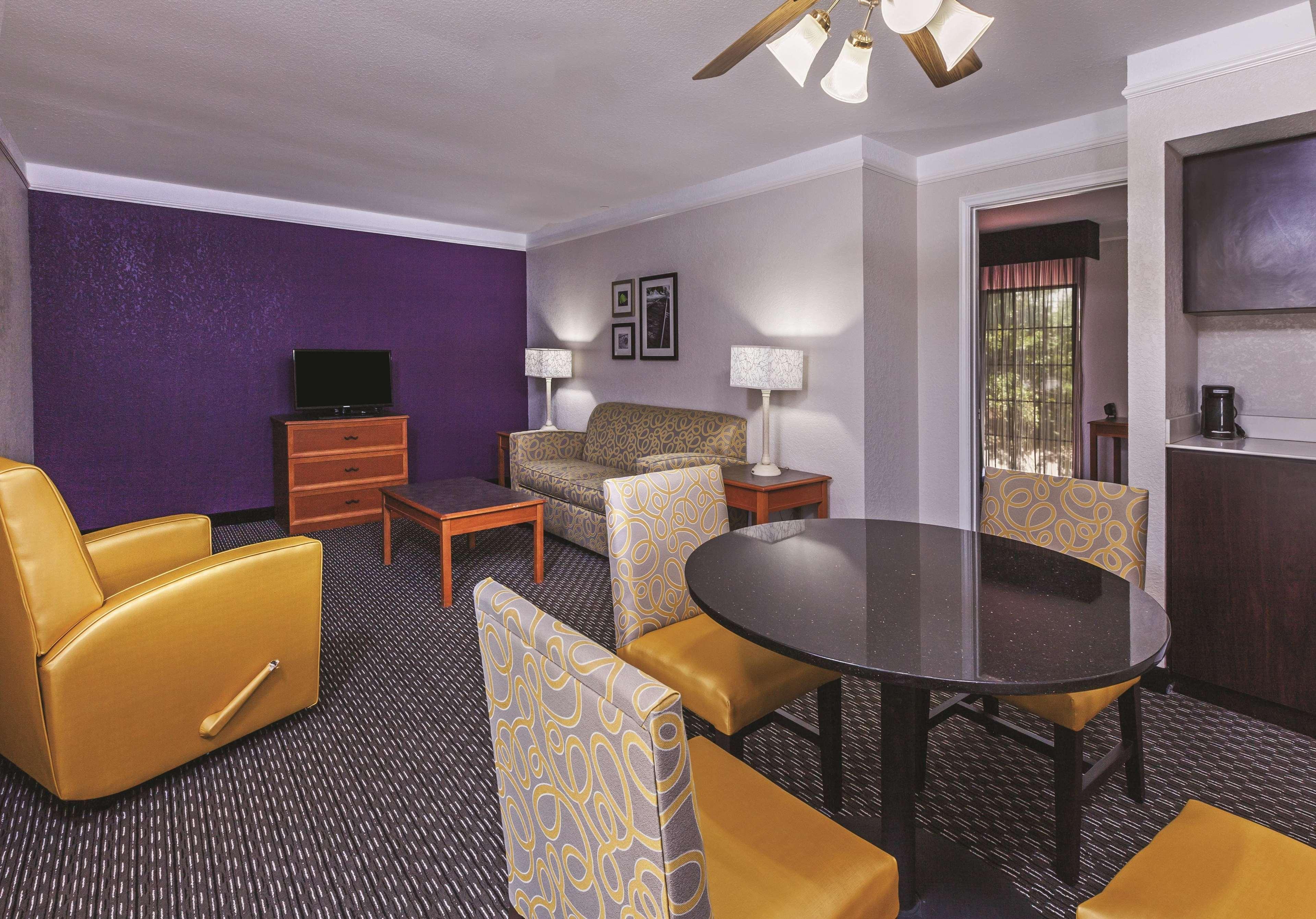 La Quinta Inn By Wyndham San Marcos Luaran gambar