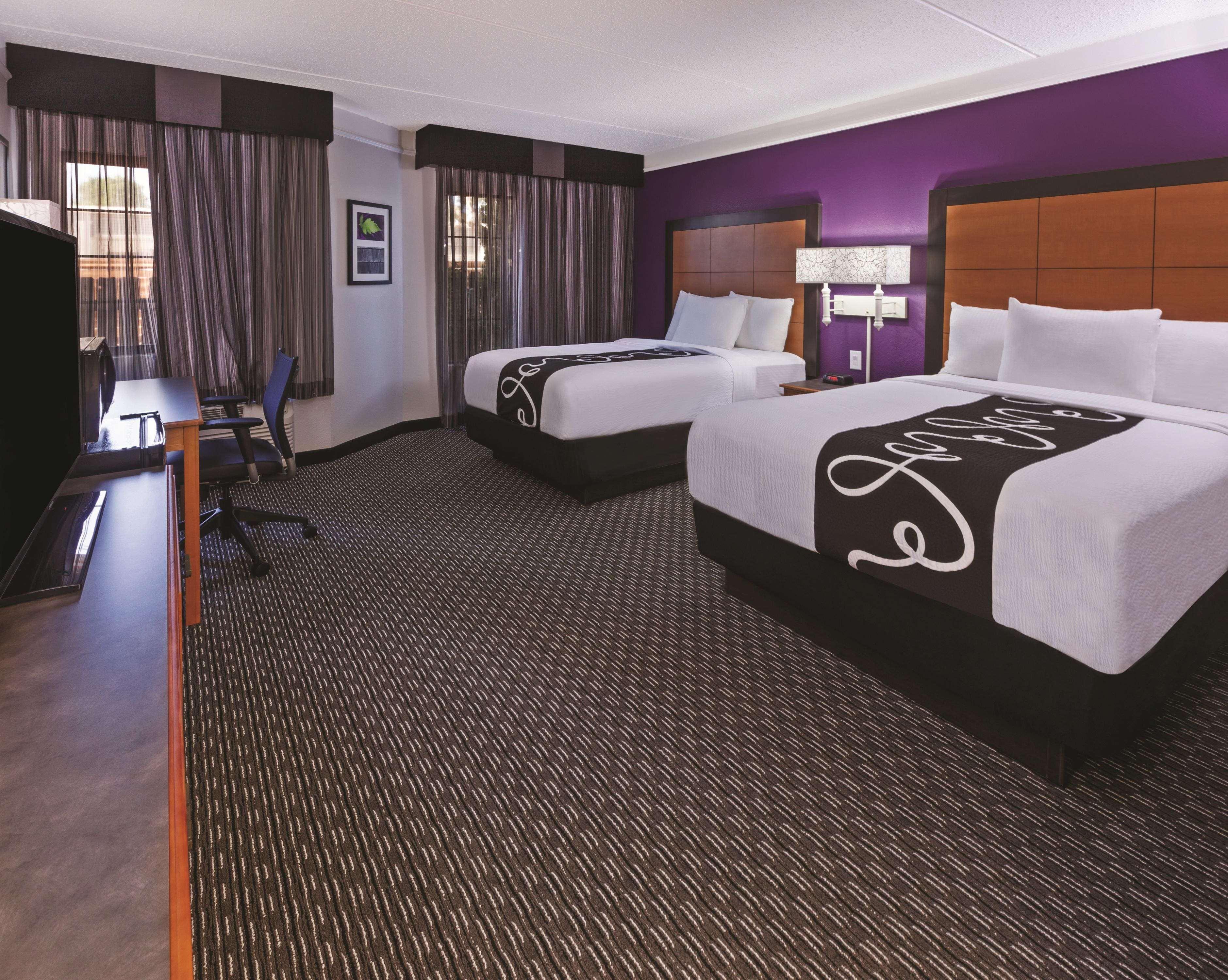 La Quinta Inn By Wyndham San Marcos Luaran gambar