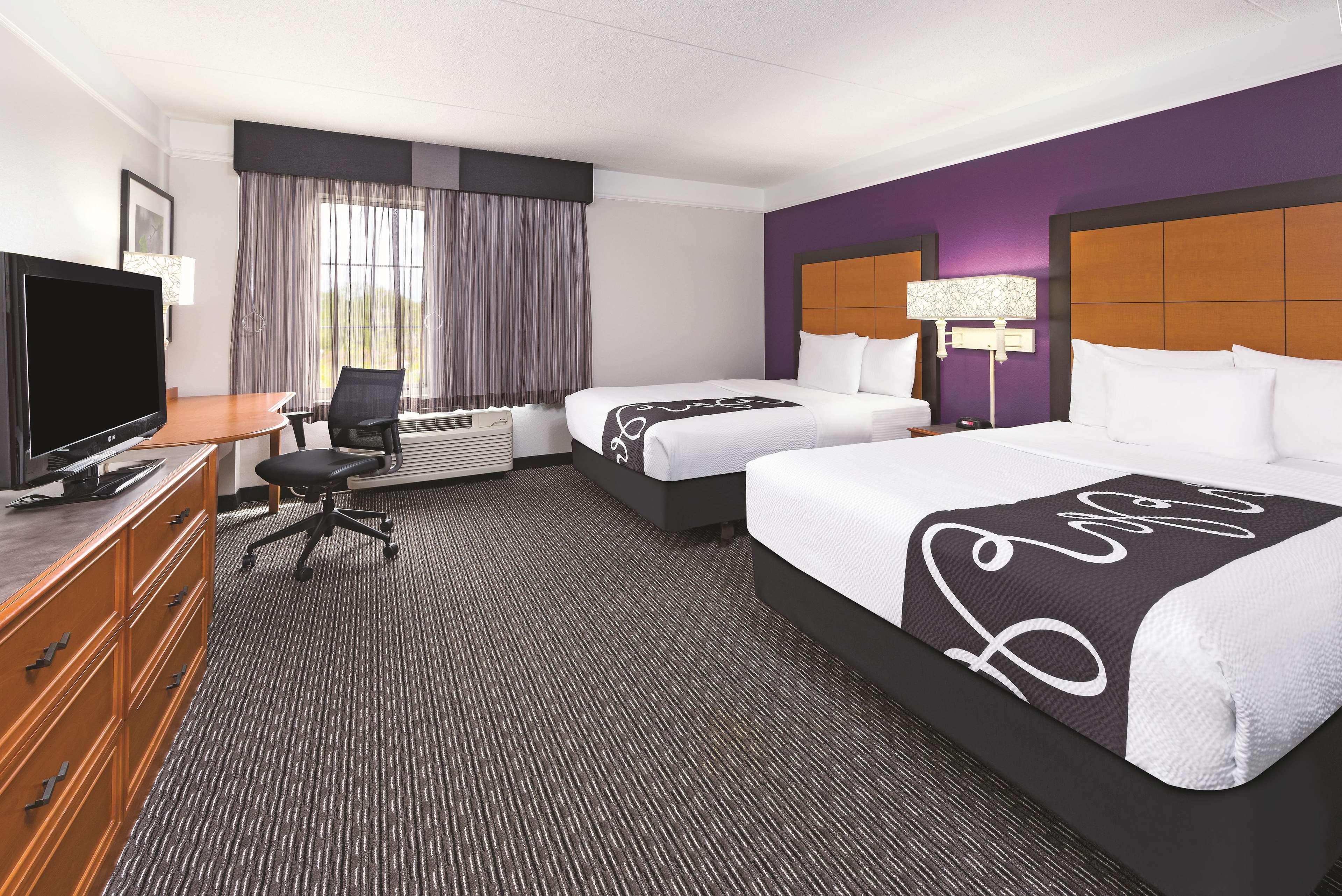 La Quinta Inn By Wyndham San Marcos Luaran gambar
