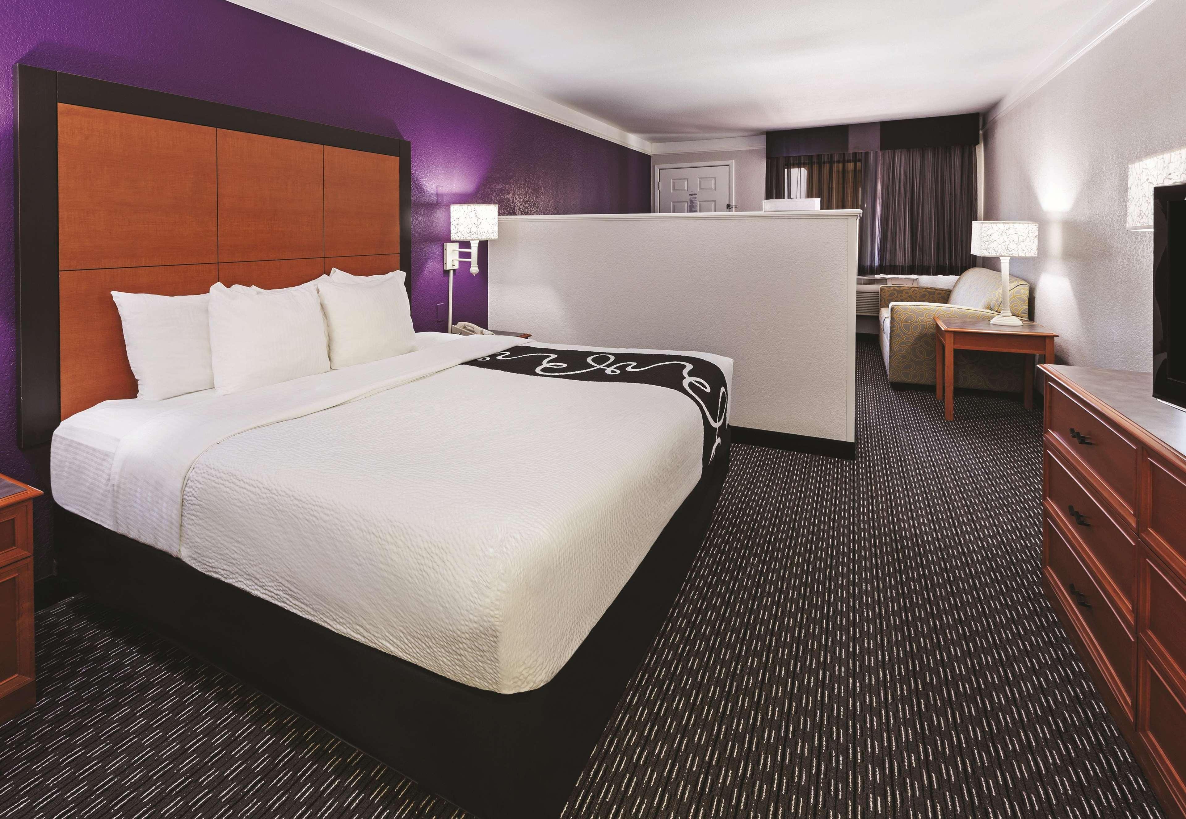 La Quinta Inn By Wyndham San Marcos Luaran gambar
