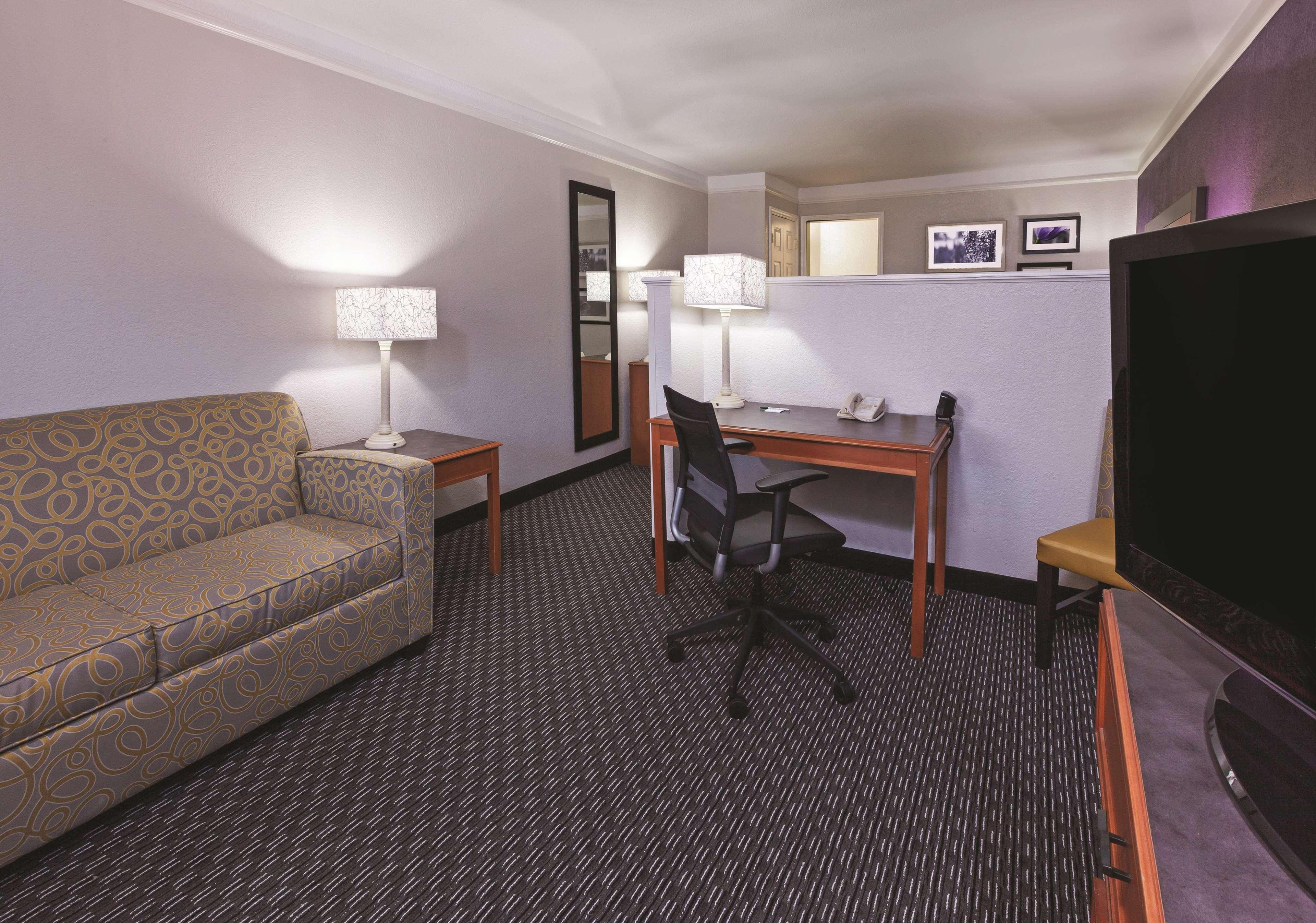 La Quinta Inn By Wyndham San Marcos Luaran gambar