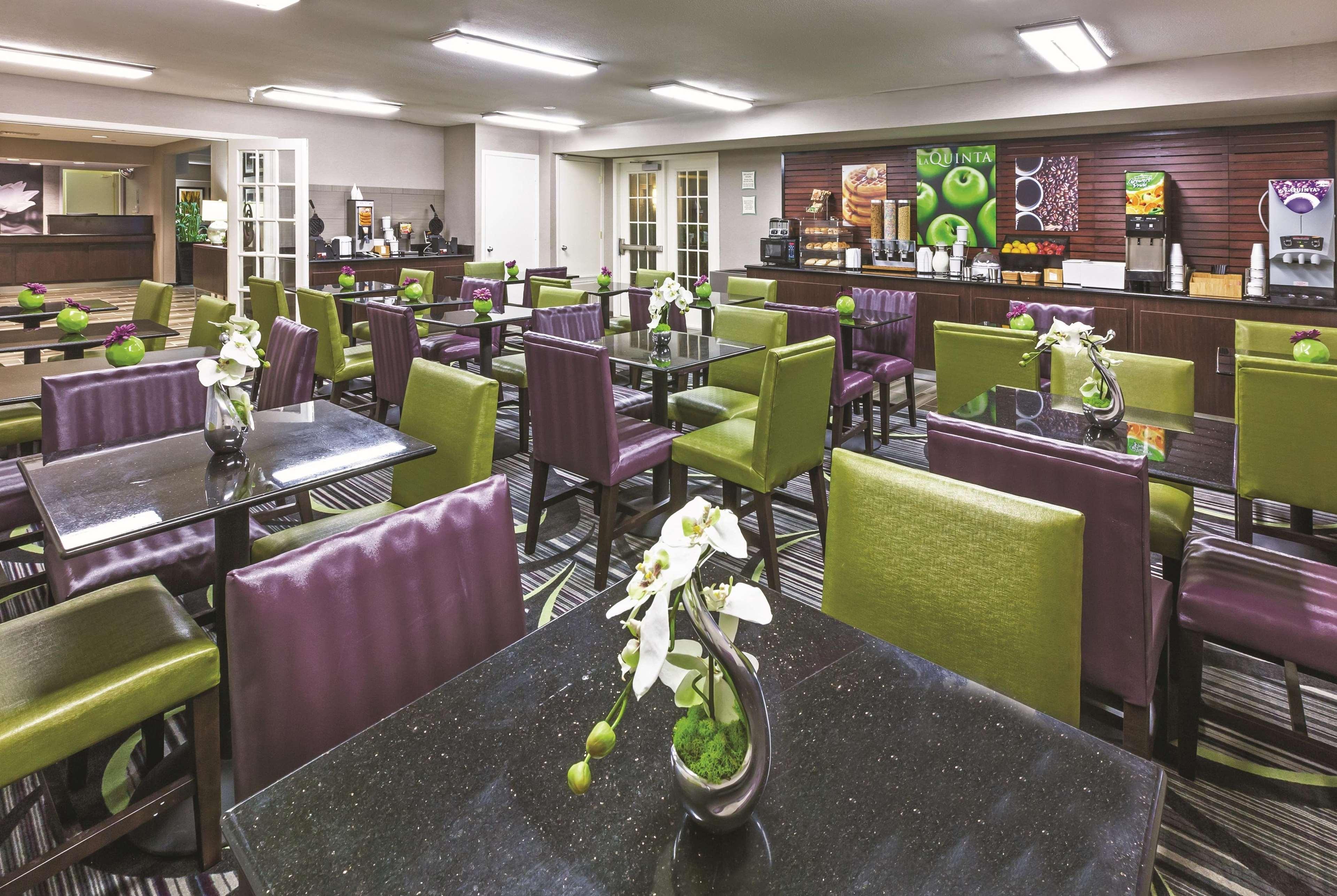 La Quinta Inn By Wyndham San Marcos Luaran gambar