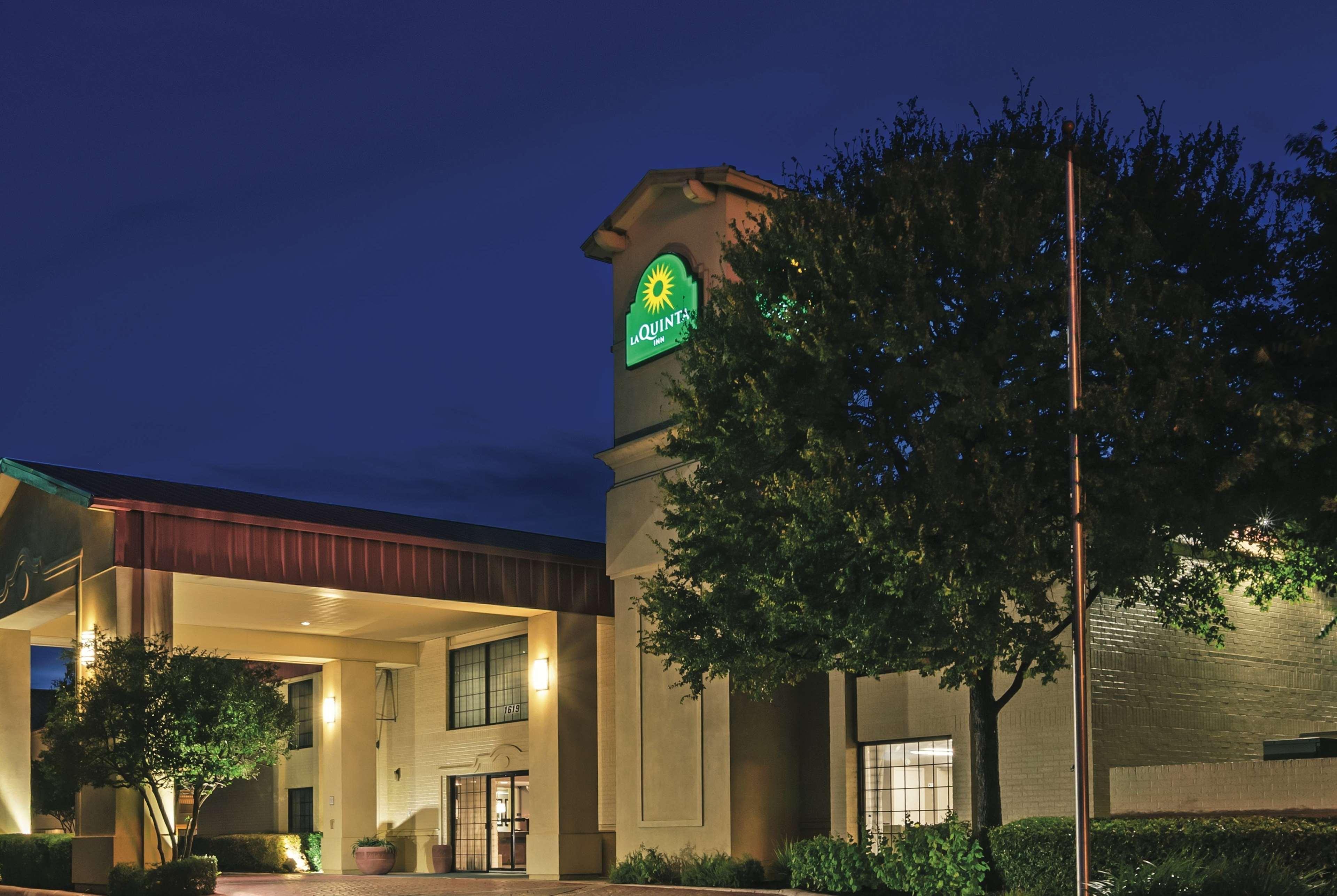 La Quinta Inn By Wyndham San Marcos Luaran gambar