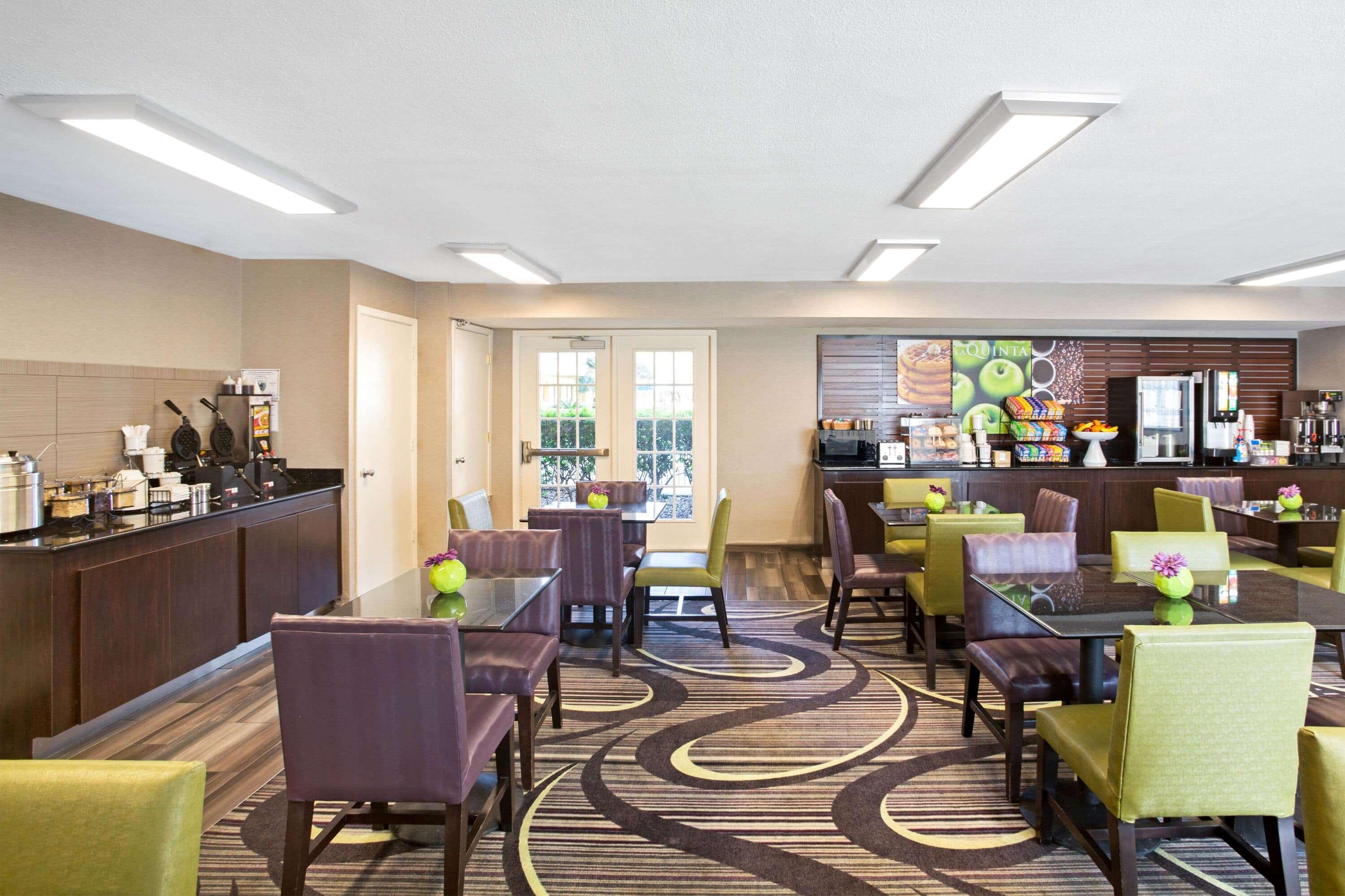 La Quinta Inn By Wyndham San Marcos Luaran gambar