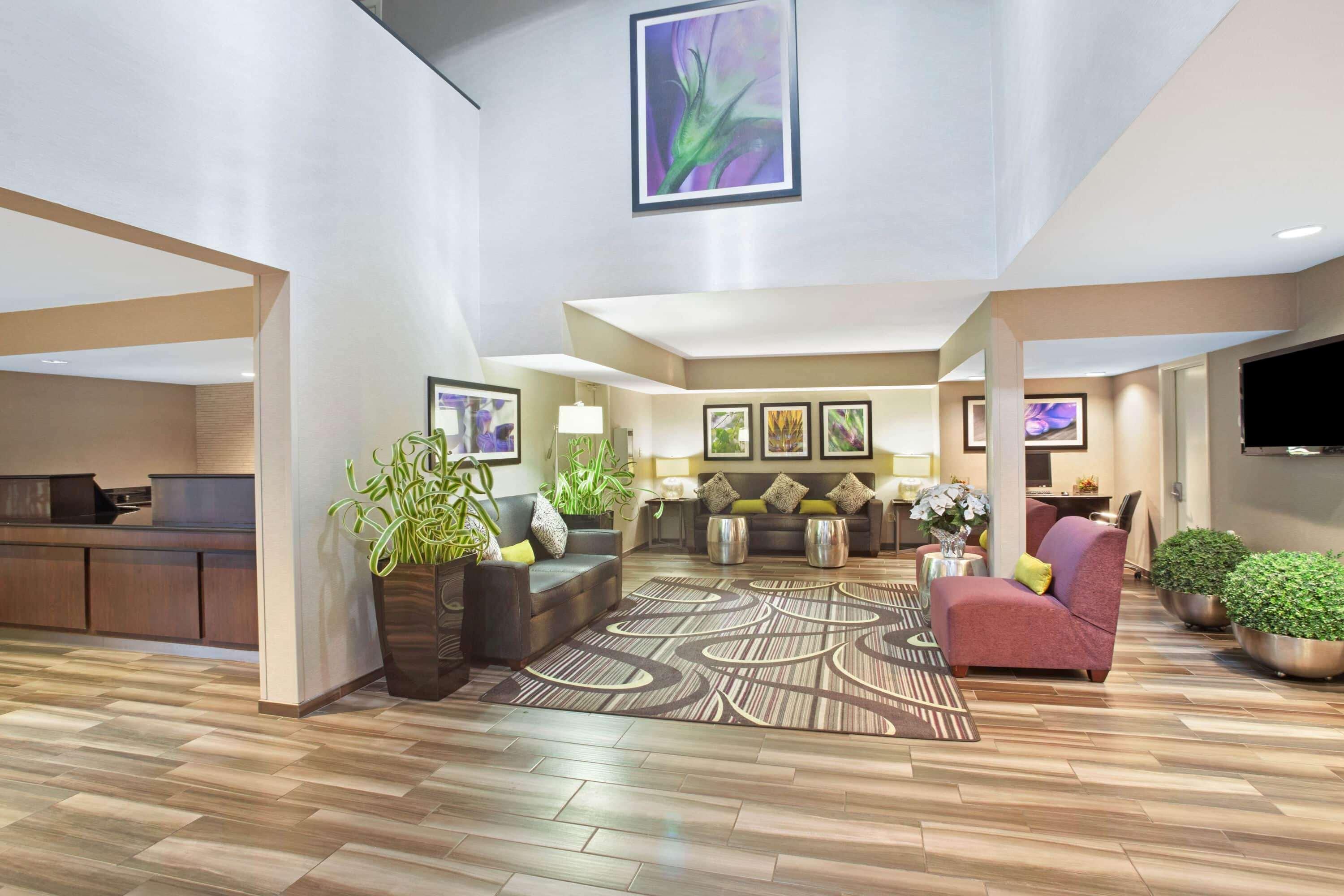 La Quinta Inn By Wyndham San Marcos Luaran gambar