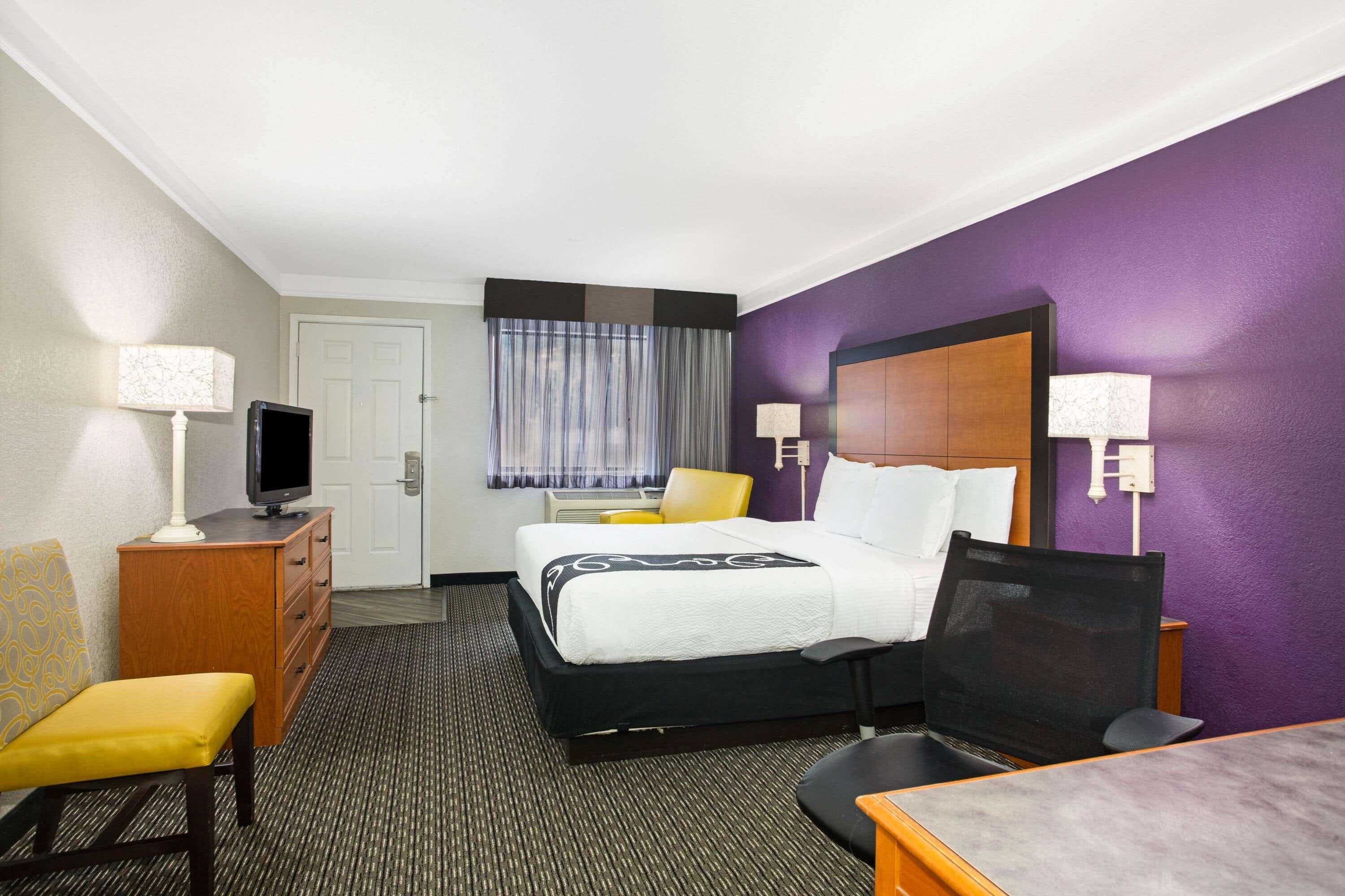 La Quinta Inn By Wyndham San Marcos Luaran gambar