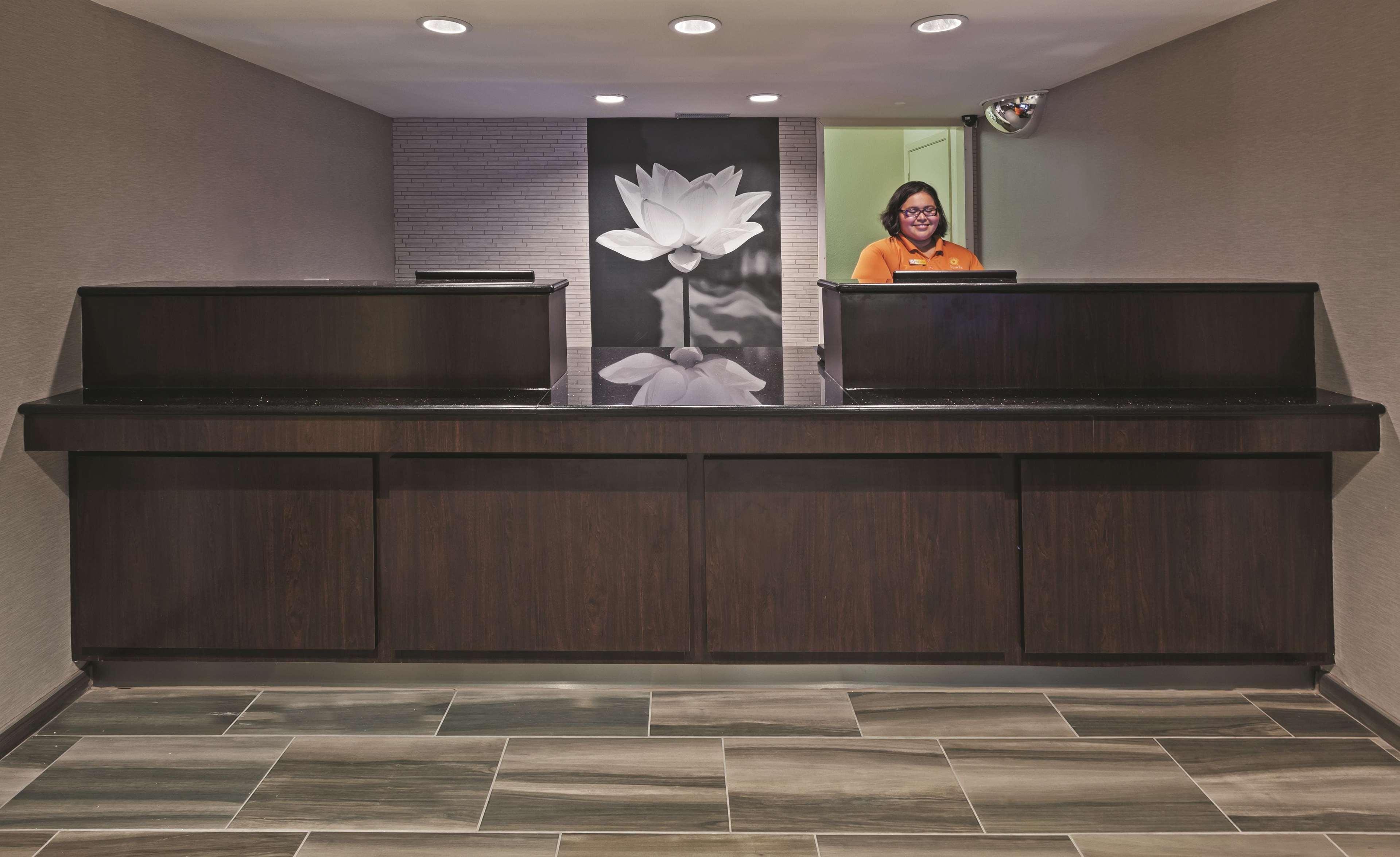 La Quinta Inn By Wyndham San Marcos Luaran gambar