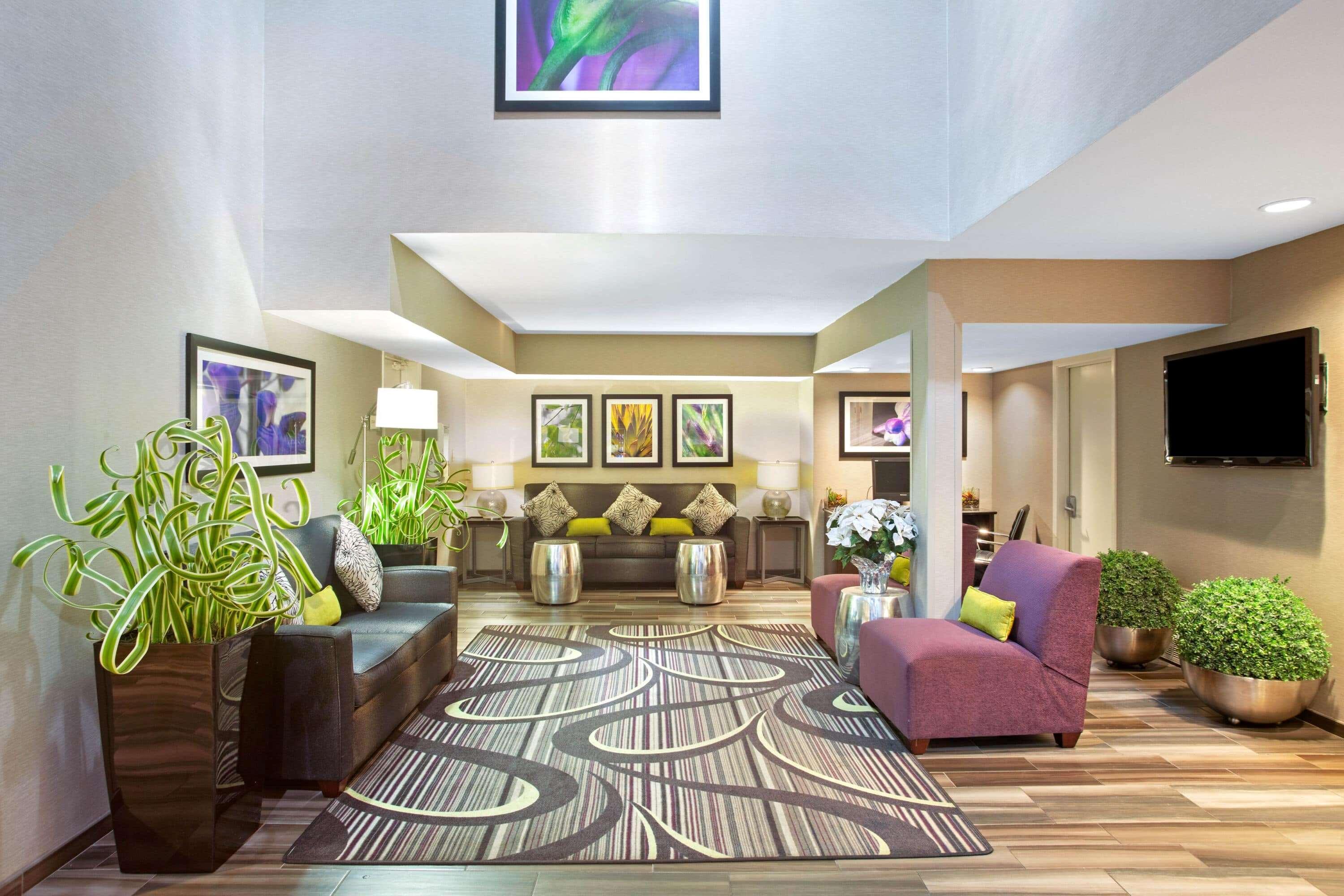 La Quinta Inn By Wyndham San Marcos Luaran gambar