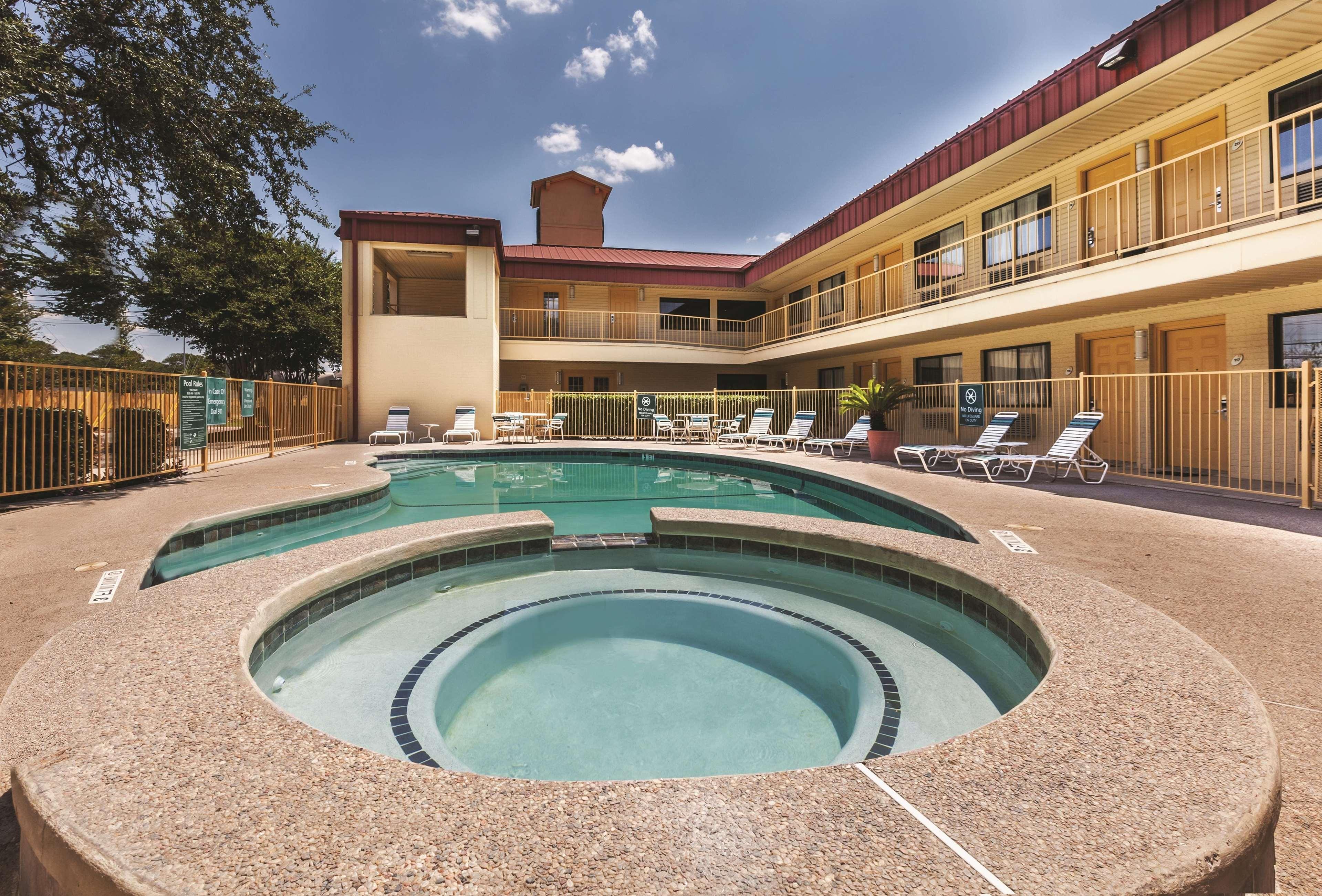 La Quinta Inn By Wyndham San Marcos Luaran gambar