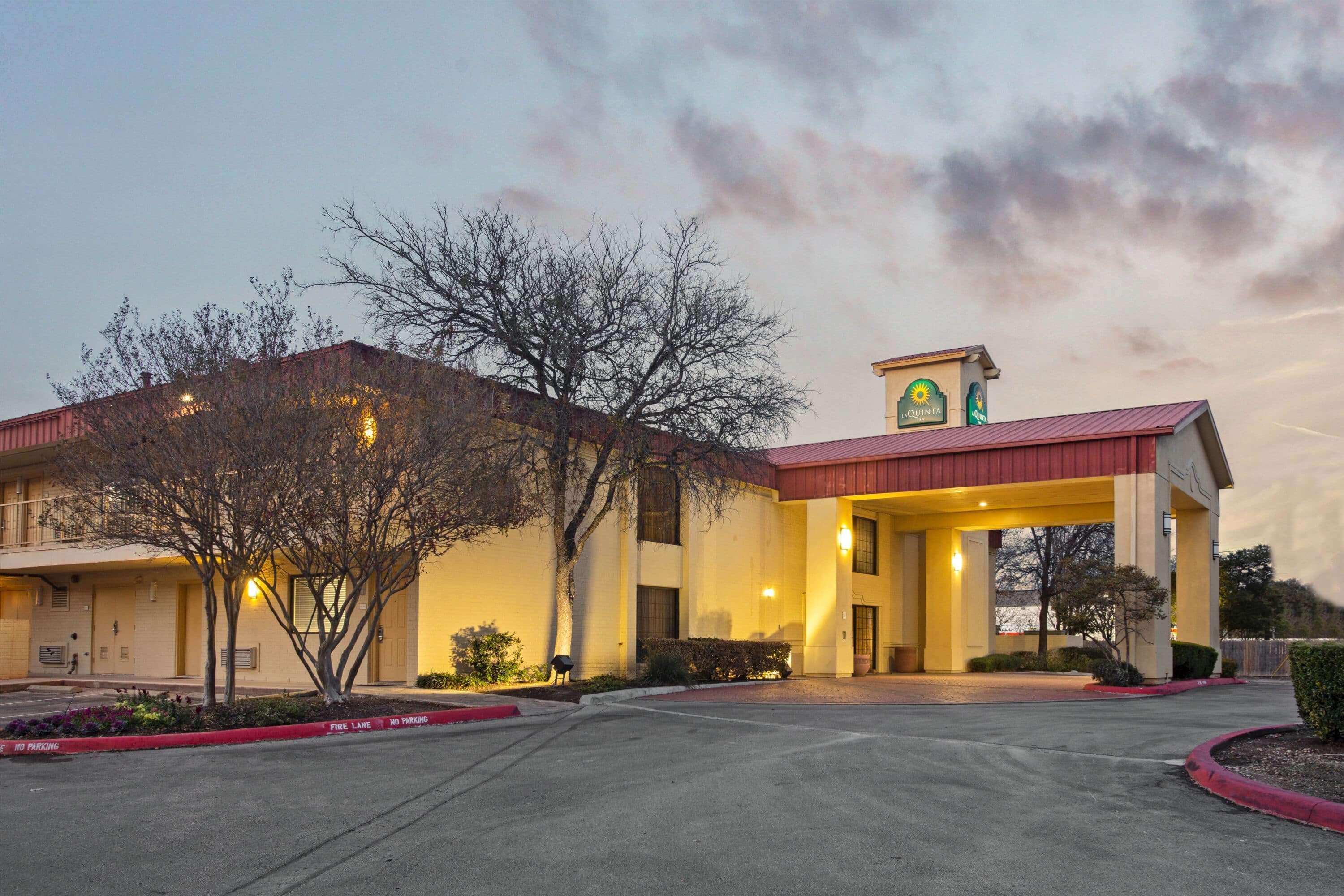 La Quinta Inn By Wyndham San Marcos Luaran gambar