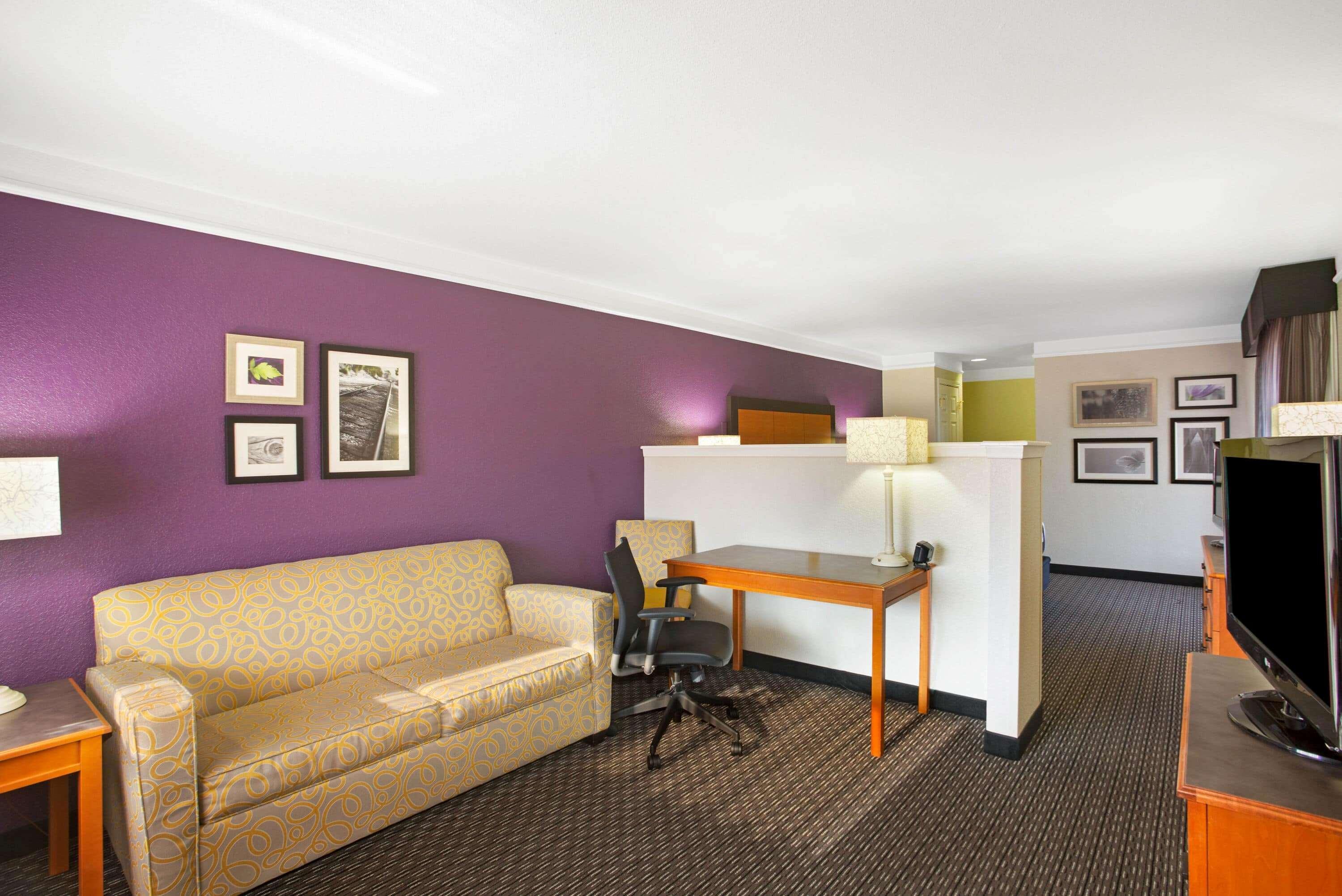 La Quinta Inn By Wyndham San Marcos Luaran gambar