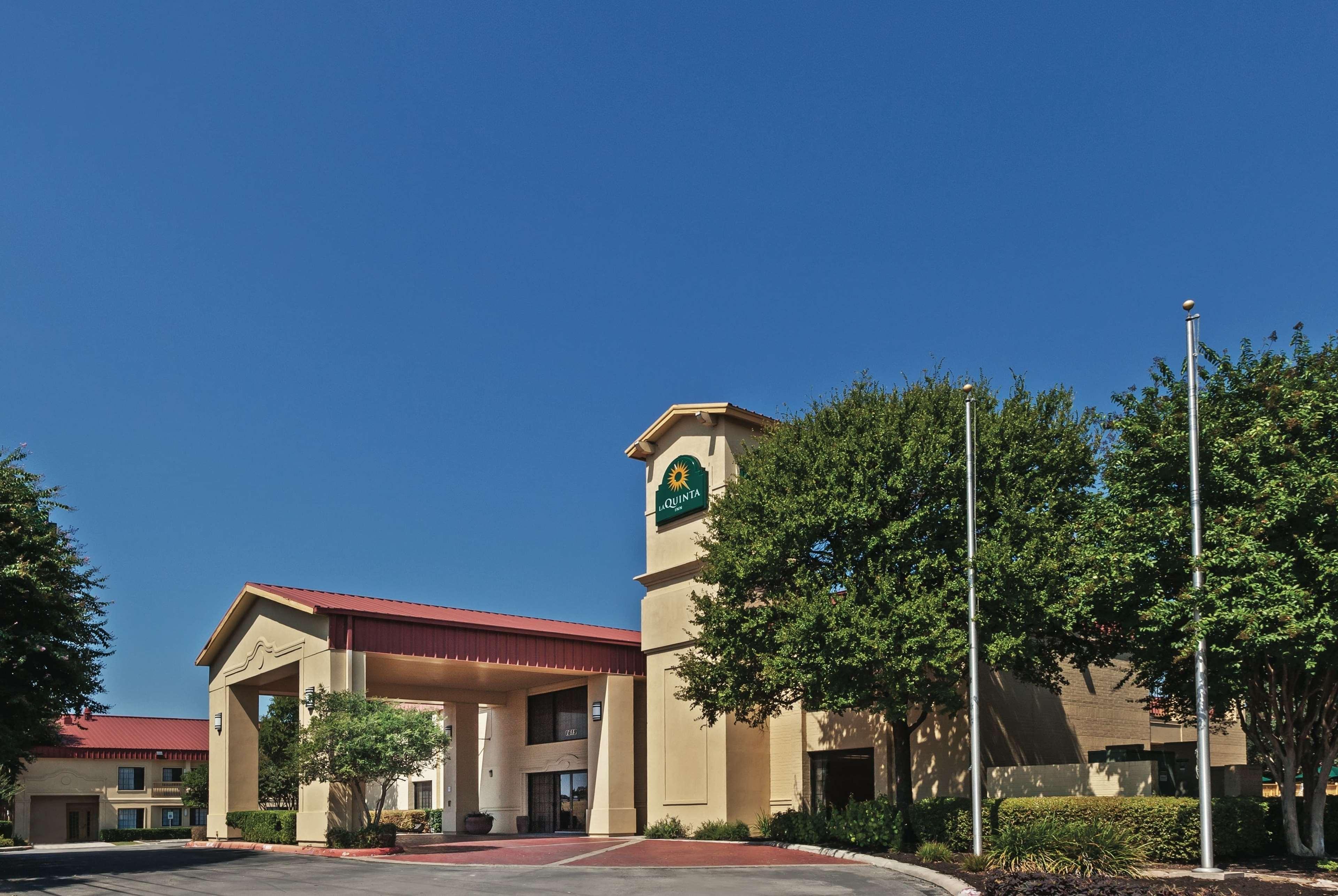 La Quinta Inn By Wyndham San Marcos Luaran gambar