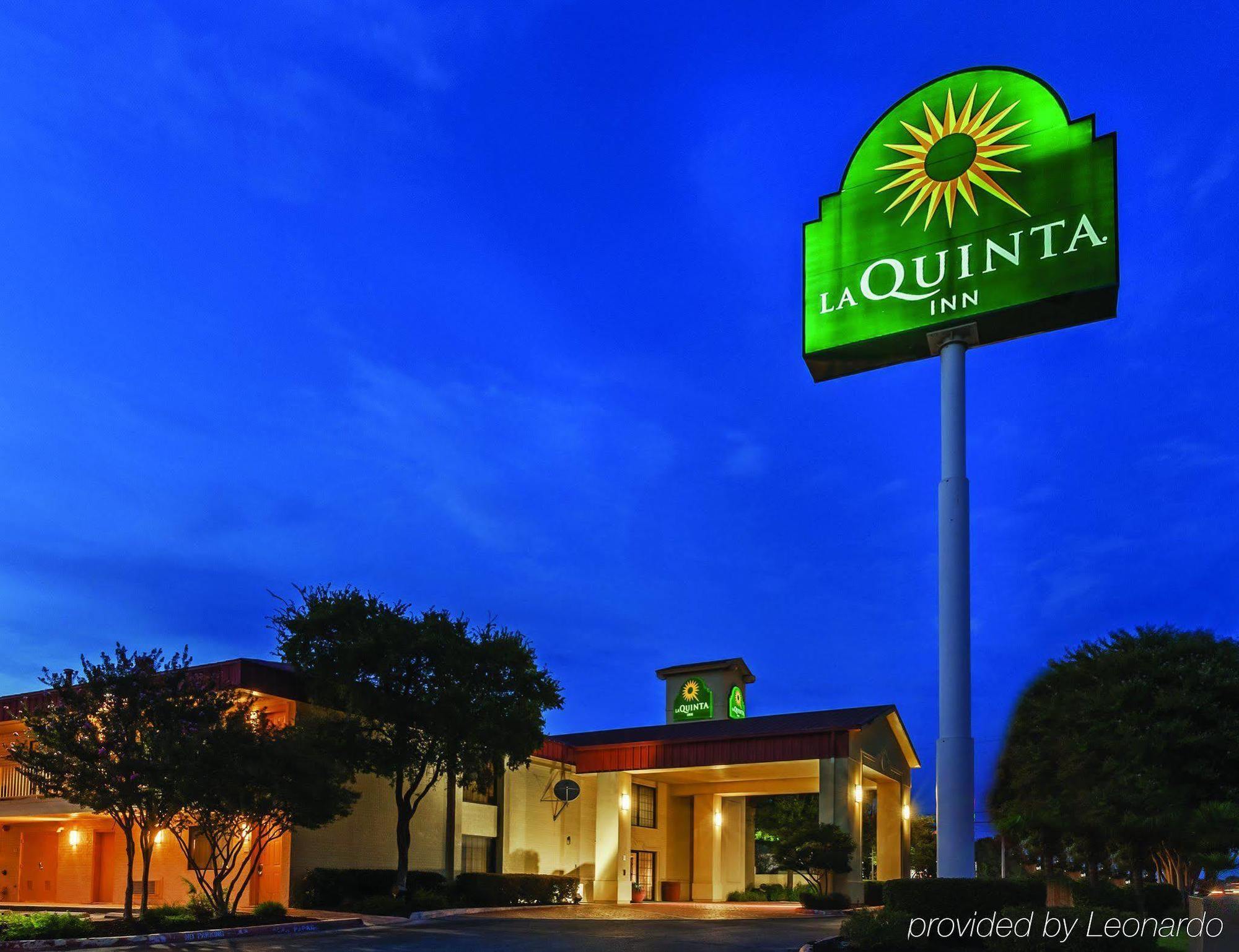 La Quinta Inn By Wyndham San Marcos Luaran gambar