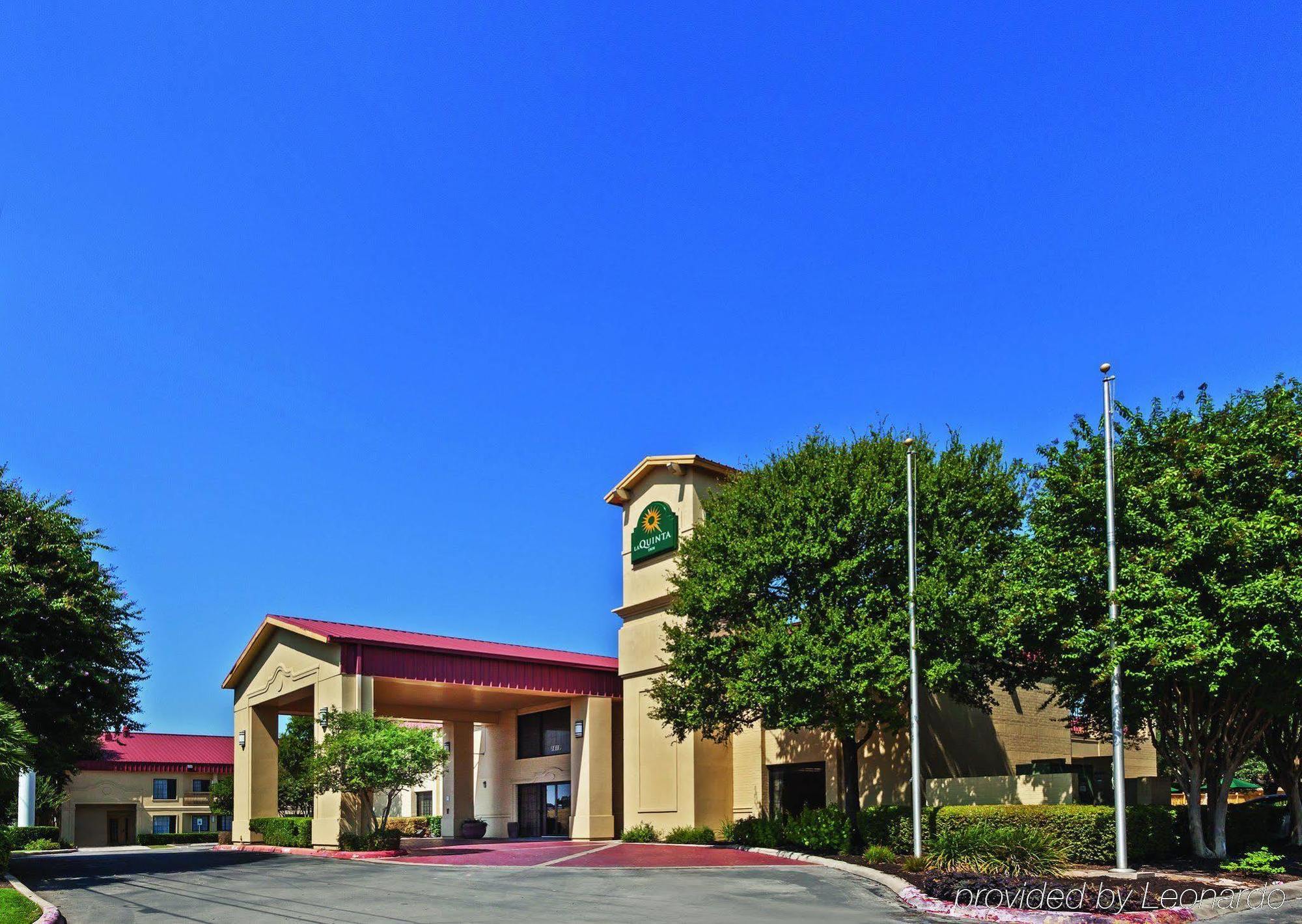 La Quinta Inn By Wyndham San Marcos Luaran gambar